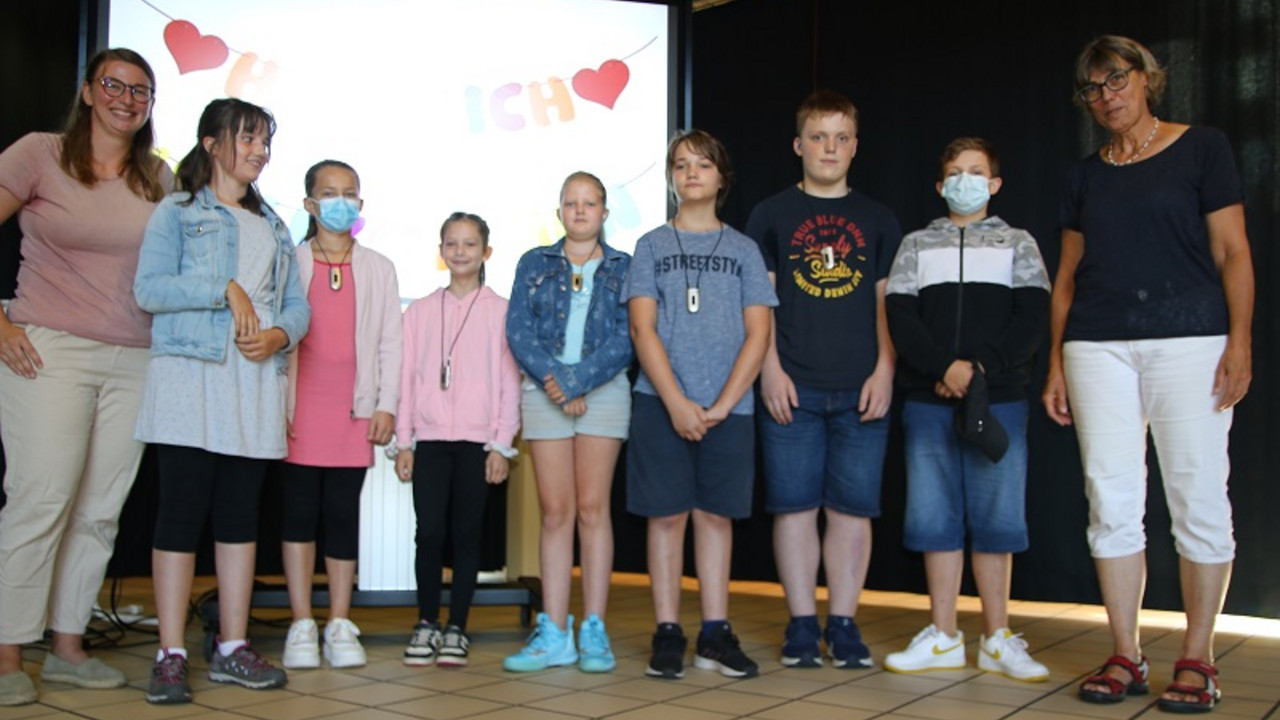 Willkommen an der WHC-Schule