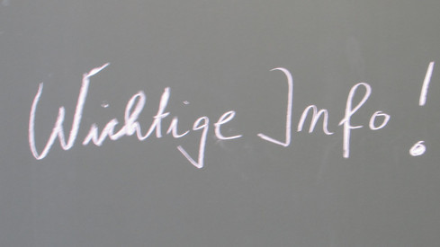 Neuer Termin Gesamtkonferenz: Dienstag, 24.03.2026