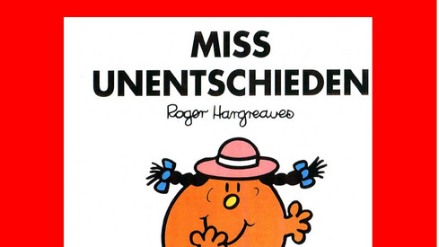 Herzliche Einladung zur Aufführung der Grundschul-Theater-AG