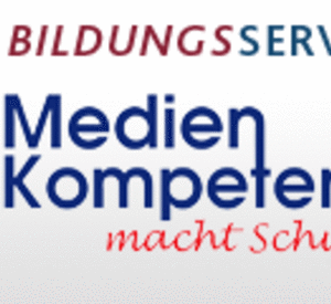 Logo Medienkompetenz