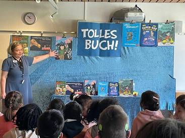 Buchempfehlungsshow: Tolles Buch! Buchempfehlungsshow: Tolles Buch!