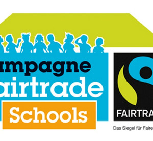 Logo Faitrade-School