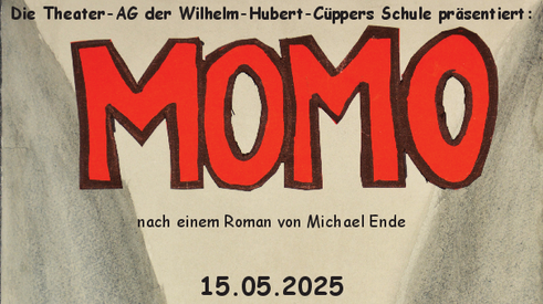 Herzliche Einladung der Theater-AG